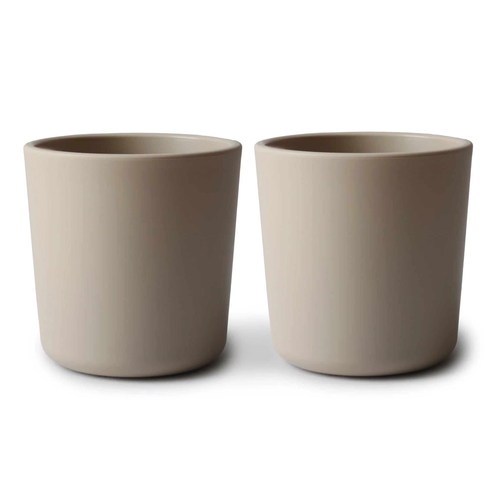 Tasse Vanille 2Stk.