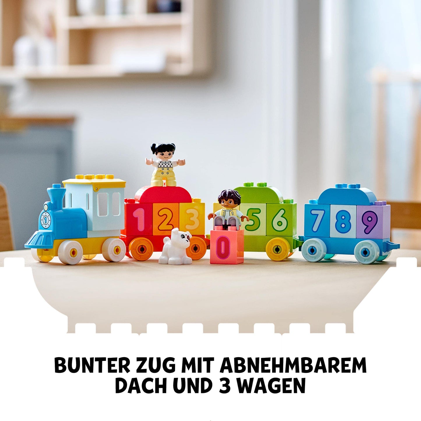 Zahlenzug
