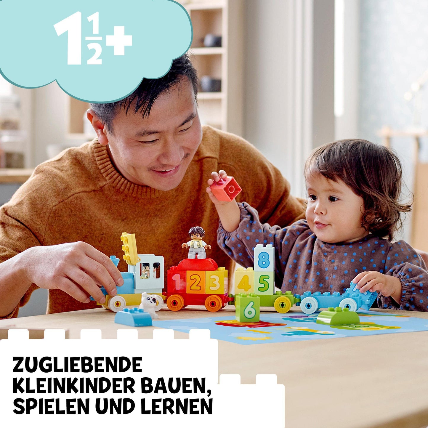Zahlenzug