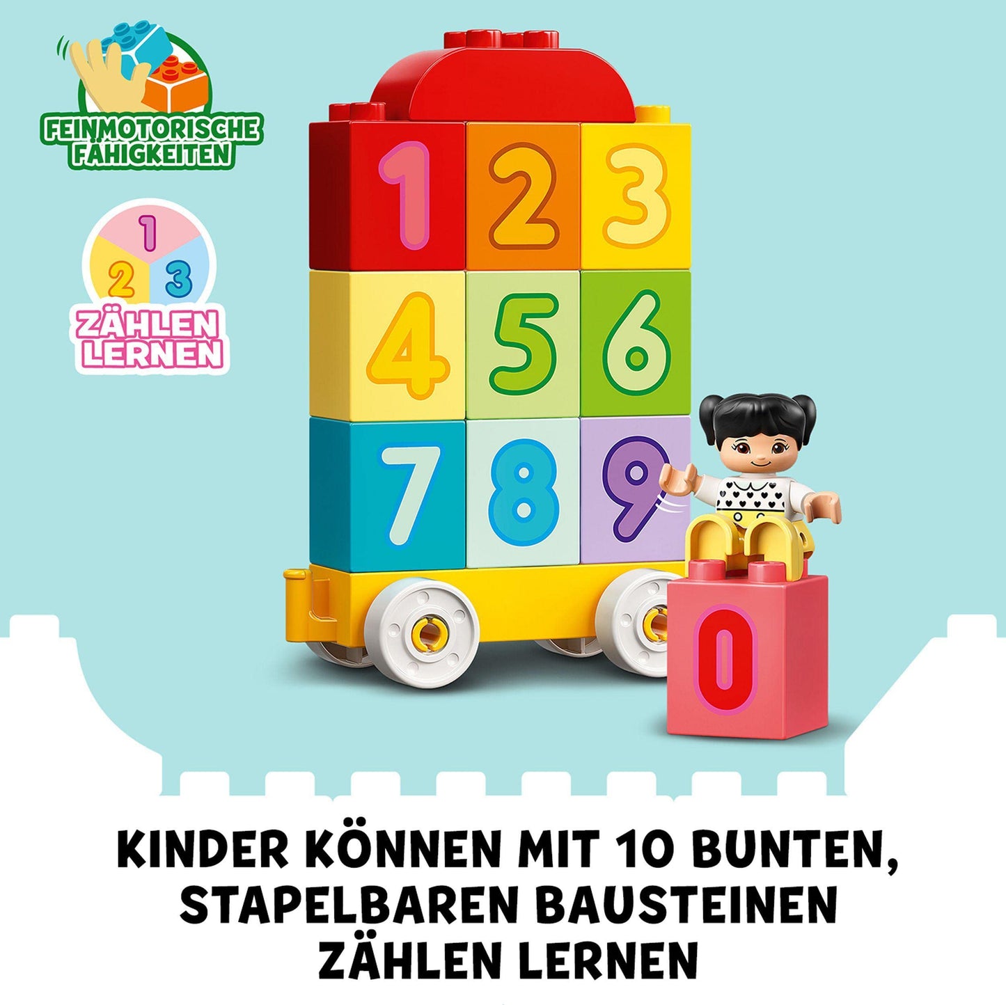 Zahlenzug