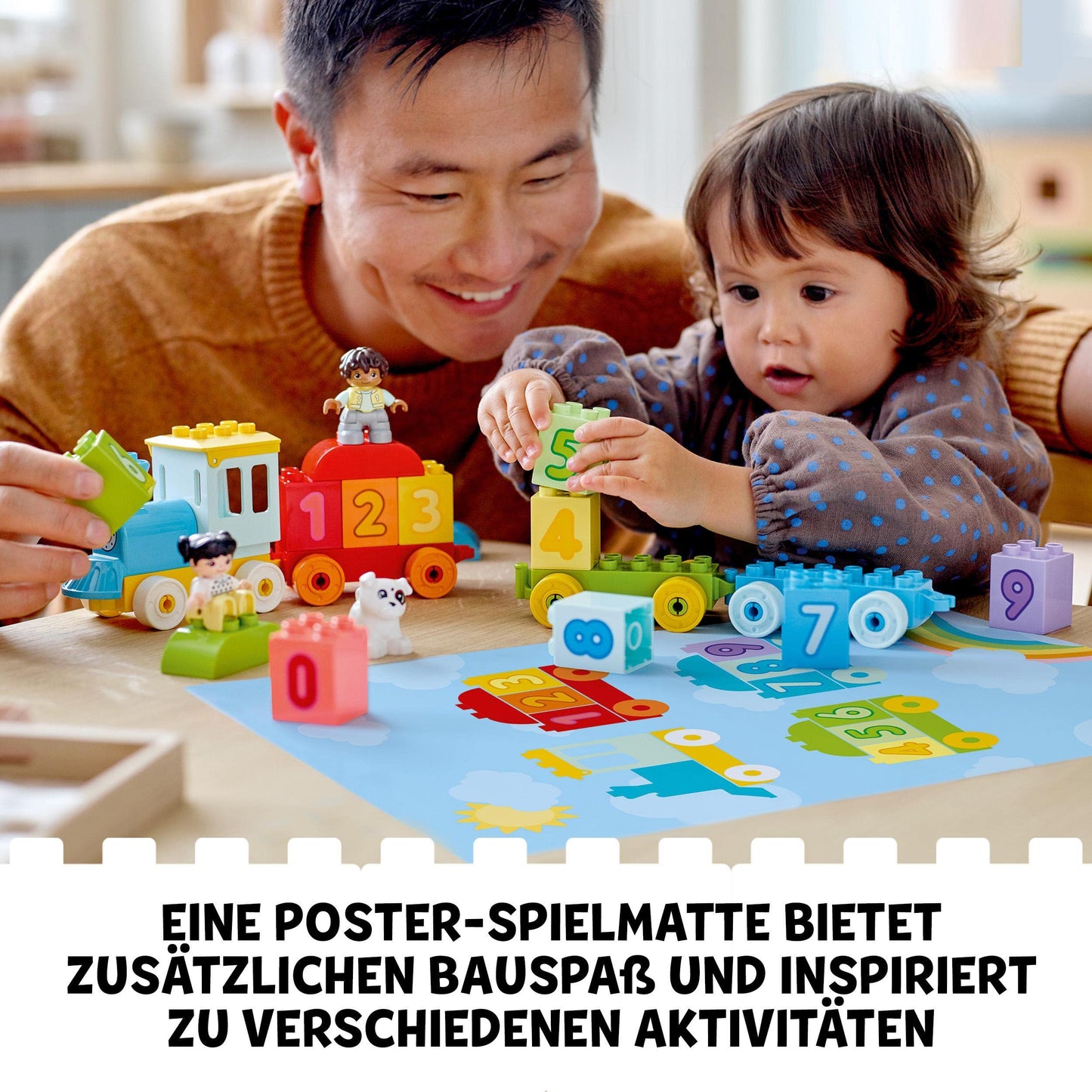 Zahlenzug